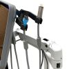 VERATHON MEDICAL Glidescope Core 15, REF 0570-0404, Video Laryngoscope System w/ A/B Smart Cables