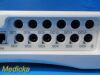 CAREFUSION 2016 C-Fusion 23586-001 Somnostar Z4 Sys VER 10 PSG / EEG Device & PSU-V32