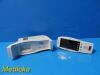MASIMO 2012  Radical 7 Rainbow  , W/ Dock & Reusable Sensor ~ Oximeter - Pulse