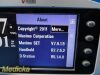 MASIMO 2012  Radical 7 Rainbow  , W/ Dock & Reusable Sensor ~ Oximeter - Pulse