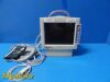 NIHON KOHDEN 2007  Model BSM-2354A-S-M Patient Monitor