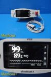 MASIMO 2012  Radical 7 Rainbow ,W/ RDS-3 Dock & Sensor ~ Oximeter - Pulse