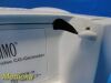 MASIMO 2012  Radical 7 Rainbow ,W/ RDS-3 Dock & Sensor ~ Oximeter - Pulse