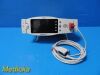 MASIMO 2012  Radical 7 Rainbow ,W/ RDS-3 Dock & Sensor ~ Oximeter - Pulse