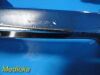 V. MUELLER 2X  GL250 Vaginal Speculum; Garrigue; Weighted 3 x 1 9/16
