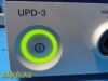 OLYMPUS UPD-3 Scope Guide EVIS Exera III Scope Position Detecting Unit
