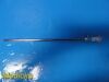 CABOT MEDICAL 10mm x 10° Rigid Telescope Ref 004873-901; Laparoscope
