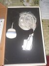 GE RAB26-6RS Ultrasound Transducer