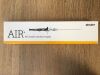 STRYKER 4722 AIR+ All-Inside Mensiscal Repair System, Curved Up