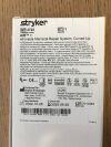 STRYKER 4722 AIR+ All-Inside Mensiscal Repair System, Curved Up