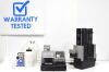 BIOTEK 405 LS Agilent BioTek 405 LS Microplate Washer 405LSUS w/ BioStack Stacker