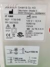 ZEISS Visucam NMFA Non Mydriatic Digital Fundus Camera