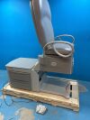 BREWER 6501 Access High-Low Exam Table