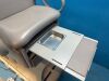 BREWER 6501 Access High-Low Exam Table