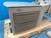 BREWER 6501 Access High-Low Exam Table