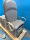BREWER 6501 Access High-Low Exam Table