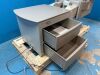 BREWER 6501 Access High-Low Exam Table