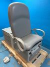 BREWER 6501 Access High-Low Exam Table