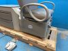 BREWER 6501 Access High-Low Exam Table