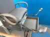 BREWER 6501 Access High-Low Exam Table