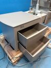 BREWER 6501 Access High-Low Exam Table