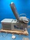 BREWER 6501 Access High-Low Exam Table