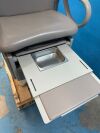 BREWER 6501 Access High-Low Exam Table
