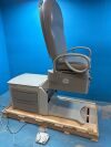 BREWER 6501 Access High-Low Exam Table