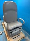 BREWER 6501 Access High-Low Exam Table