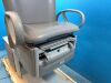 BREWER 6501 Access High-Low Exam Table