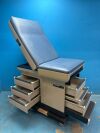 MIDMARK RITTER 404-005 Exam Table