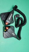 PHYSIO-CONTROL LIFEPAK 20/20e Hard Paddles