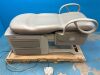 BREWER 6501 Access High-Low Exam Table