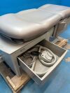 BREWER 6501 Access High-Low Exam Table