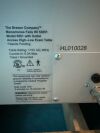 BREWER 6501 Access High-Low Exam Table