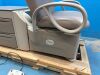 BREWER 6501 Access High-Low Exam Table