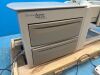 BREWER 6501 Access High-Low Exam Table