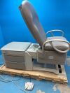 BREWER 6501 Access High-Low Exam Table