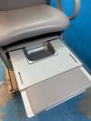 BREWER 6501 Access High-Low Exam Table