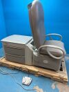 BREWER 6501 Access High-Low Exam Table