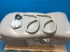 BREWER 6501 Access High-Low Exam Table