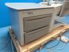 BREWER 6501 Access High-Low Exam Table