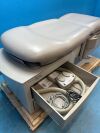 BREWER 6501 Access High-Low Exam Table