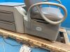 BREWER 6501 Access High-Low Exam Table