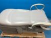 BREWER 6501 Access High-Low Exam Table
