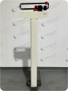 seca 700 Eye Level Physician Mechanical Beam Scale