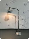 ADJUSTABLE FIXTURE Portable Lamp Exam Light