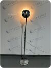 ADJUSTABLE FIXTURE Portable Lamp Exam Light