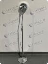 ADJUSTABLE FIXTURE Portable Lamp Exam Light