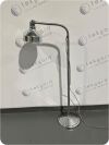 ADJUSTABLE FIXTURE Portable Lamp Exam Light